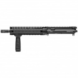 Daniel Defense M4 Upper 300 Blackout 10.3" Upper