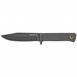 Cold Steel SRK Compact w/Black Tuff-Ex Finish