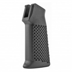 VZ Grips Recon Rifle Grip AR FS Black