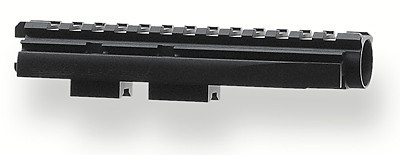 UltiMAK Optic Mount For M92 AK Pistol