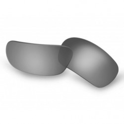 ESS 5B Lens Mirrored Gray