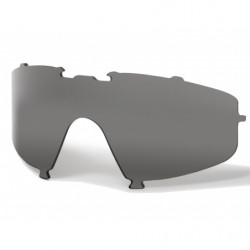 ESS Influx Lens Smoke Gray