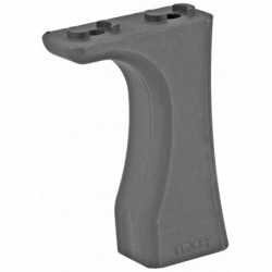 TROY SOCC 2.2" Hand Stop Black