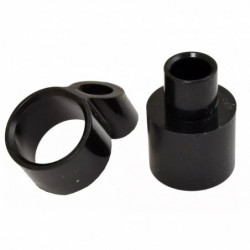 DAA Adaptor set for Multi-Cal Mini XL650 Case Feeder