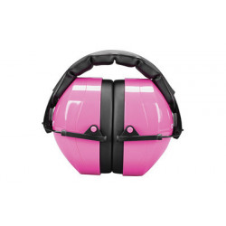 Champion Passive Ear Earmuffs Pink 27NRR