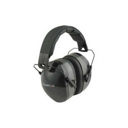 Champion Headphone Ear Muffs Passive Black