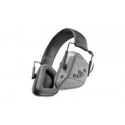 Champion Vanquish Elite Electronic Earmuffs Gray