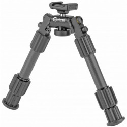 Caldwell Accumax Picatinny Rail Bipod 6-9"