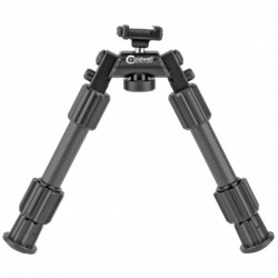 Caldwell Accumax Picatinny Rail Bipod 6-9"