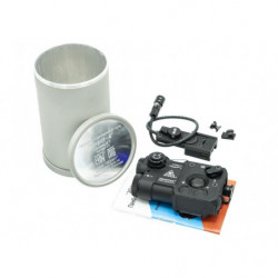 Zenitco «Perst-4» V4.1 Green+/IR | 4Shooters.com