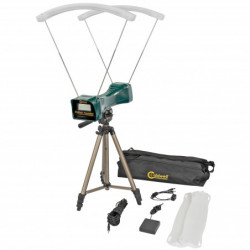 Caldwell Precision Chrngrph Pro Kit Green