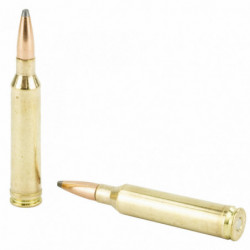 Hornady American Whitetail 7mmrem 154gr Integrated 20/200