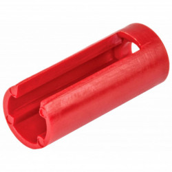 ZEV Striker Sleeve for Glock Red 100Pk