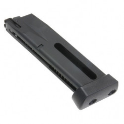 Laser Ammo M9 Spare Magazine (CO2)