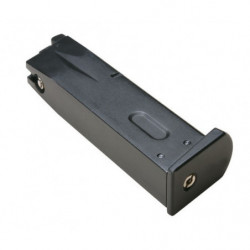 Laser Ammo M9 Spare Magazine (green gas)