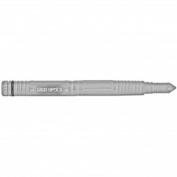 LUCID Tactical Pen with Piercing Point Gray