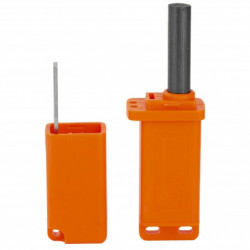 UST Strikeforce Fire Starter Orange