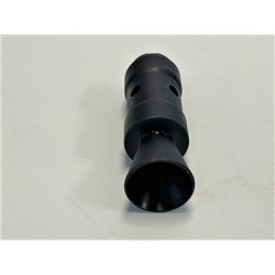 CSS AK47 14x1 LH Krinkov Style Muzzle Brake