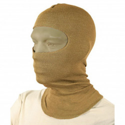 BLACKHAWK Balaclava 18" Nomex Coyote Tan