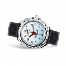 Commanders Watch. VMF III