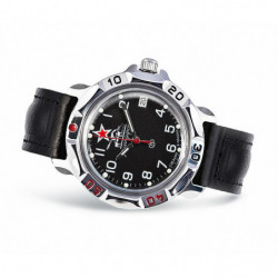 Commanders Watch. Army VI 811306