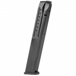 ProMag Ruger Security 9 9mm 32Rd Blued Steel