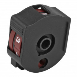 Gamo 10X Quick-Shot for Swarm .22 Pellet 10Rd