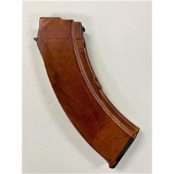 Russian Izhmash Bakelite - Very Nice AK47 763x39 30RD