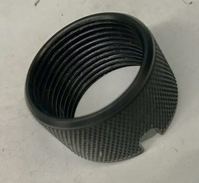 Krebs Custom Thread Protector M24X1,5 | 4Shooters.com