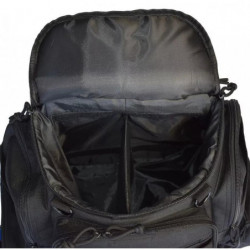 CED Edge Backpack Black