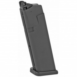 Magazine Umarex Glock 17 Gen4 Pistol .177 BB 18Rd Black