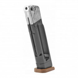 Magazine Umarex Glock 19X Gen5 .177 BB 18Rd FDE