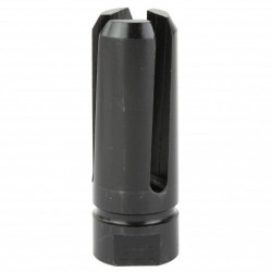 Manticore Eclipse Flash Hider 1/2X28 TPI