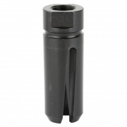 Manticore Eclipse Flash Hider 1/2X28 TPI