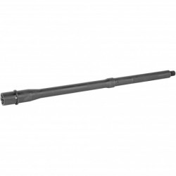 Radical Barrel 5,56mm 16" Mid-Length Gas System 1:7 Twist