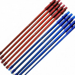 DAA Primer Pickup Tubes 5+5Pcs Set