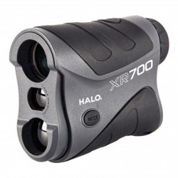 HALO XR700 Rangefinder 6X22mm Angle Intelligencex