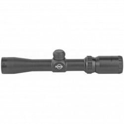 BSA Edge Pistol Scope 2-7X28mm 30/30 Duplex