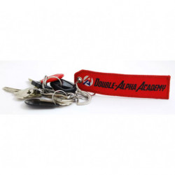 DAA Key-Chain Holder