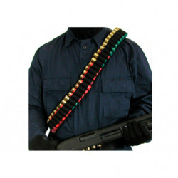 Blackhawk 55 Round 12 Gauge Shotgun Bandoleer