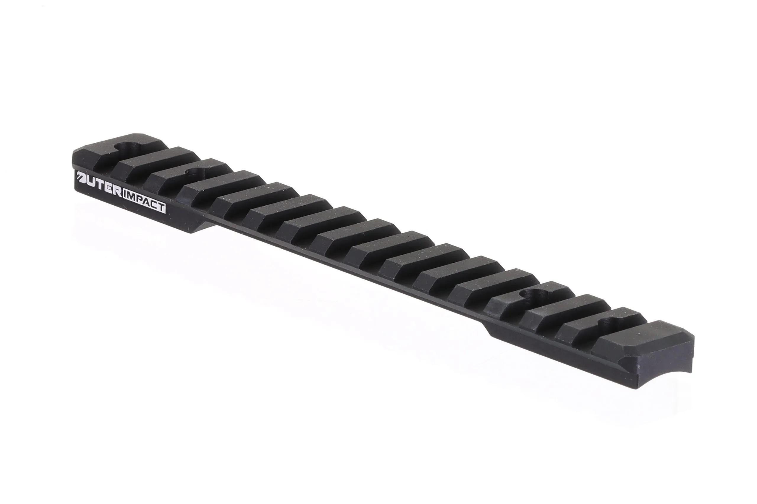 Outerimpact Picatinny Rail for Winchester XPR Rifle Long Action – 0 MOA ...
