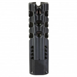 F-1 Dragon Slay Muzzle Brake 5.56NATO 1/2X28 Threads