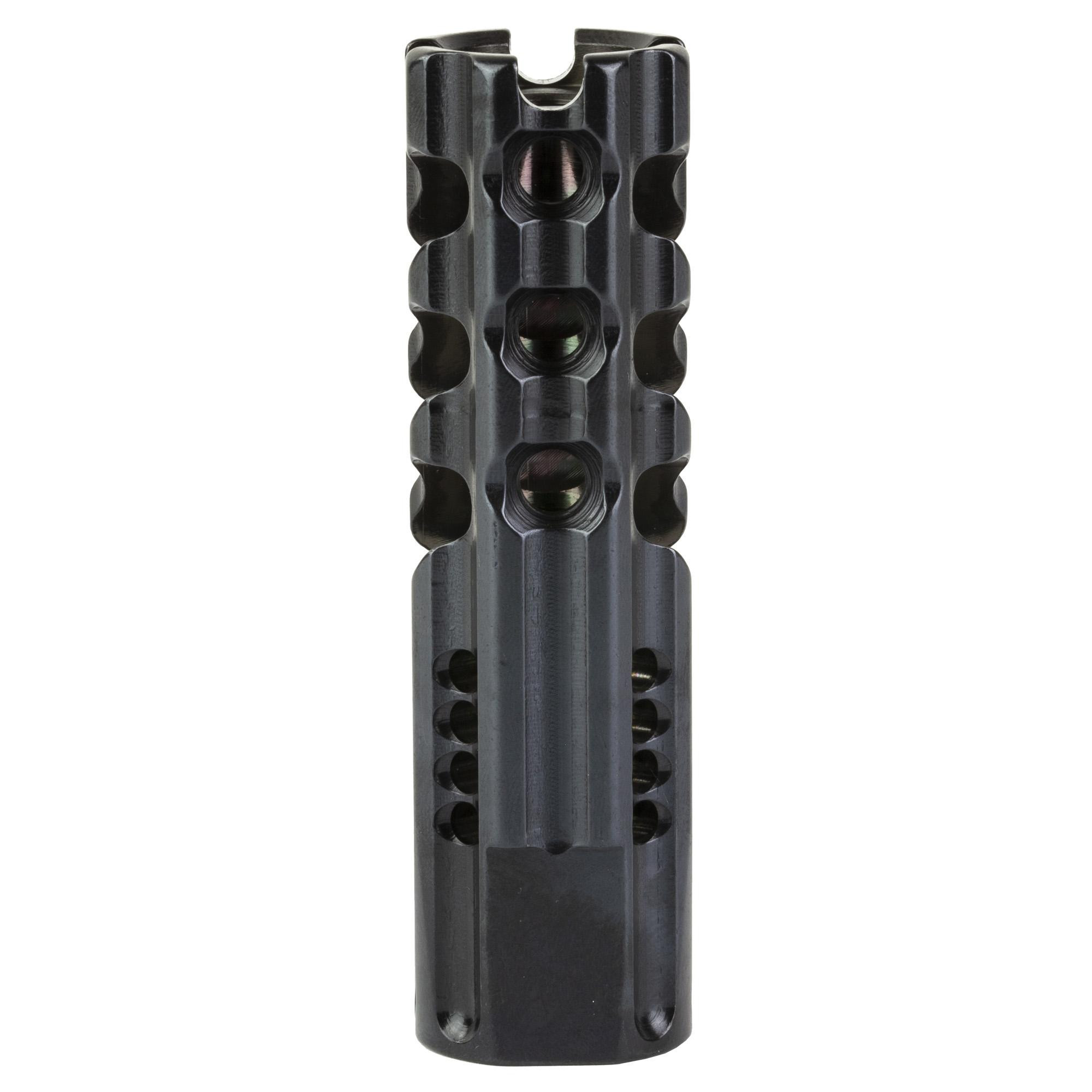 F-1 Dragon Slay Muzzle Brake 5.56NATO 1/2X28 Threads