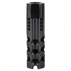 F-1 Dragon Slay Muzzle Brake 5.56NATO 1/2X28 Threads