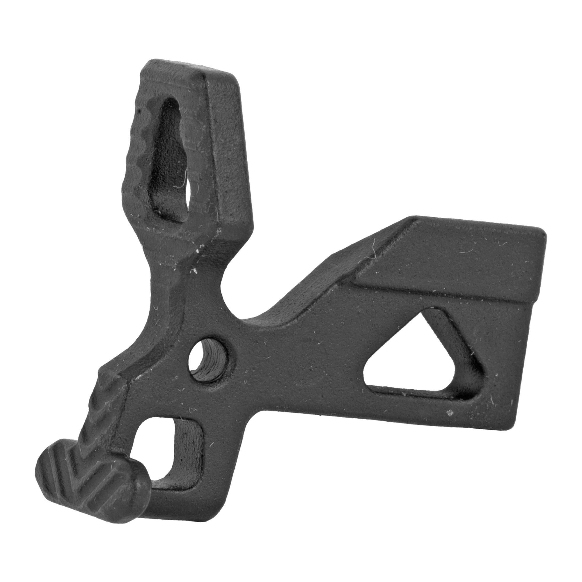 BAD Enhanced Cast Bolt Catch AR-15