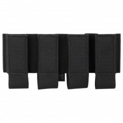 Haley 7.62mm Single REV2 MP2 Magazine Black