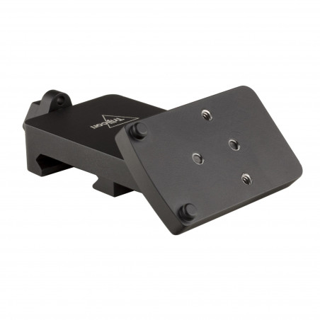 Trijicon RMR/SRO 45 Degree Q-LOC Offset Mount