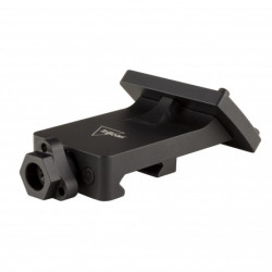 Trijicon RMR/SRO 45 Degree Q-LOC Offset Mount