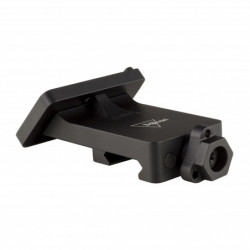 Trijicon RMR/SRO 45 Degree Q-LOC Offset Mount