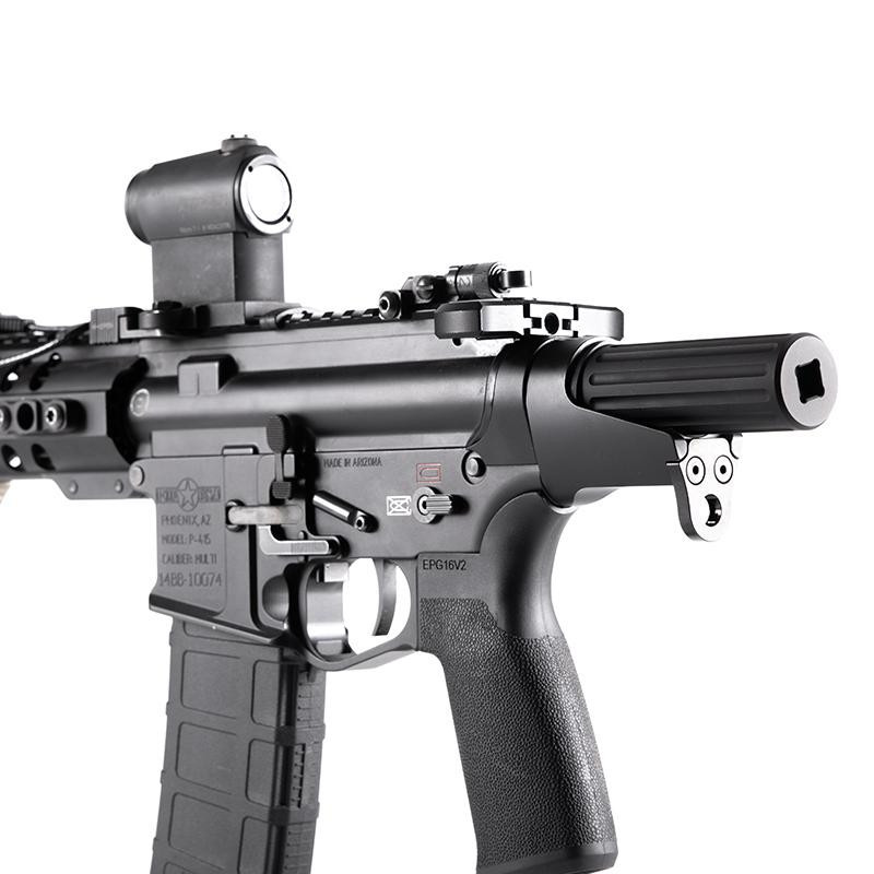 Maxim PDX/MDX Pistol Housing Adapter Arid | 4Shooters.com